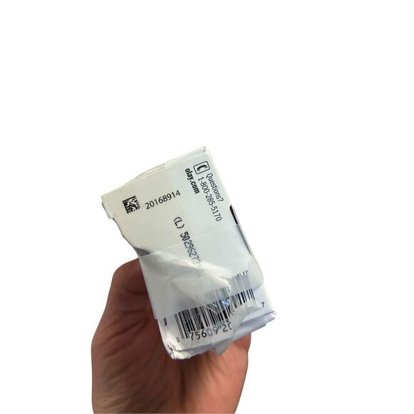 Olay Super Serum Mini Trial Size 14 mL – New Damaged Box - Picture 2 of 2